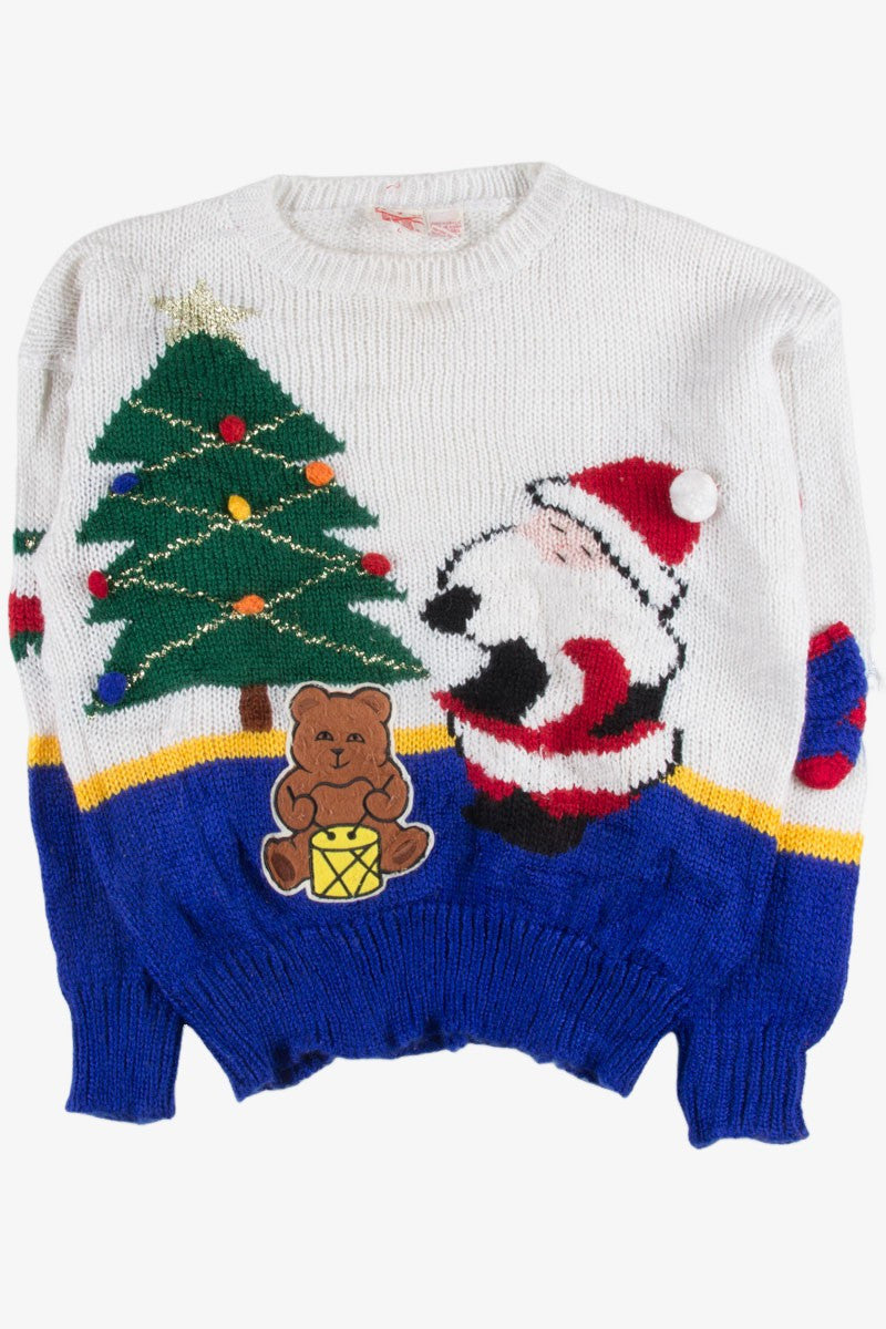 Other Ugly Christmas Pullover 51170