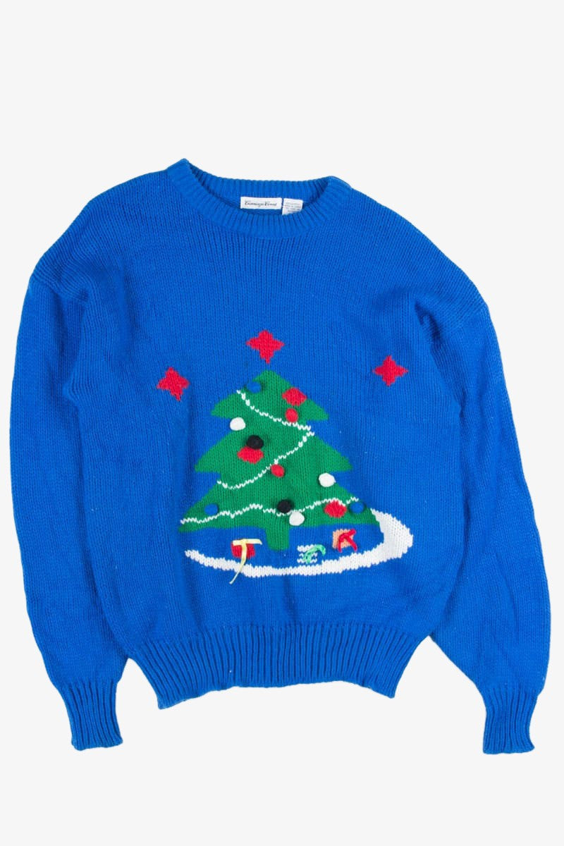 Other Ugly Christmas Pullover 51389