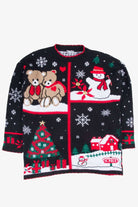 Other Ugly Christmas Pullover 51400