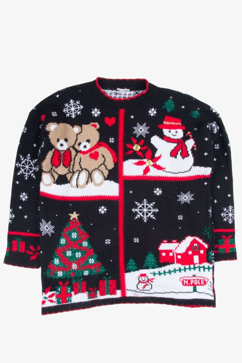 Other Ugly Christmas Pullover 51400