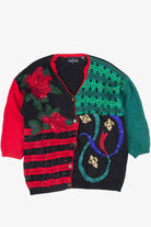 Other Ugly Christmas Cardigan 51402
