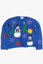 Other Ugly Christmas Cardigan 51406