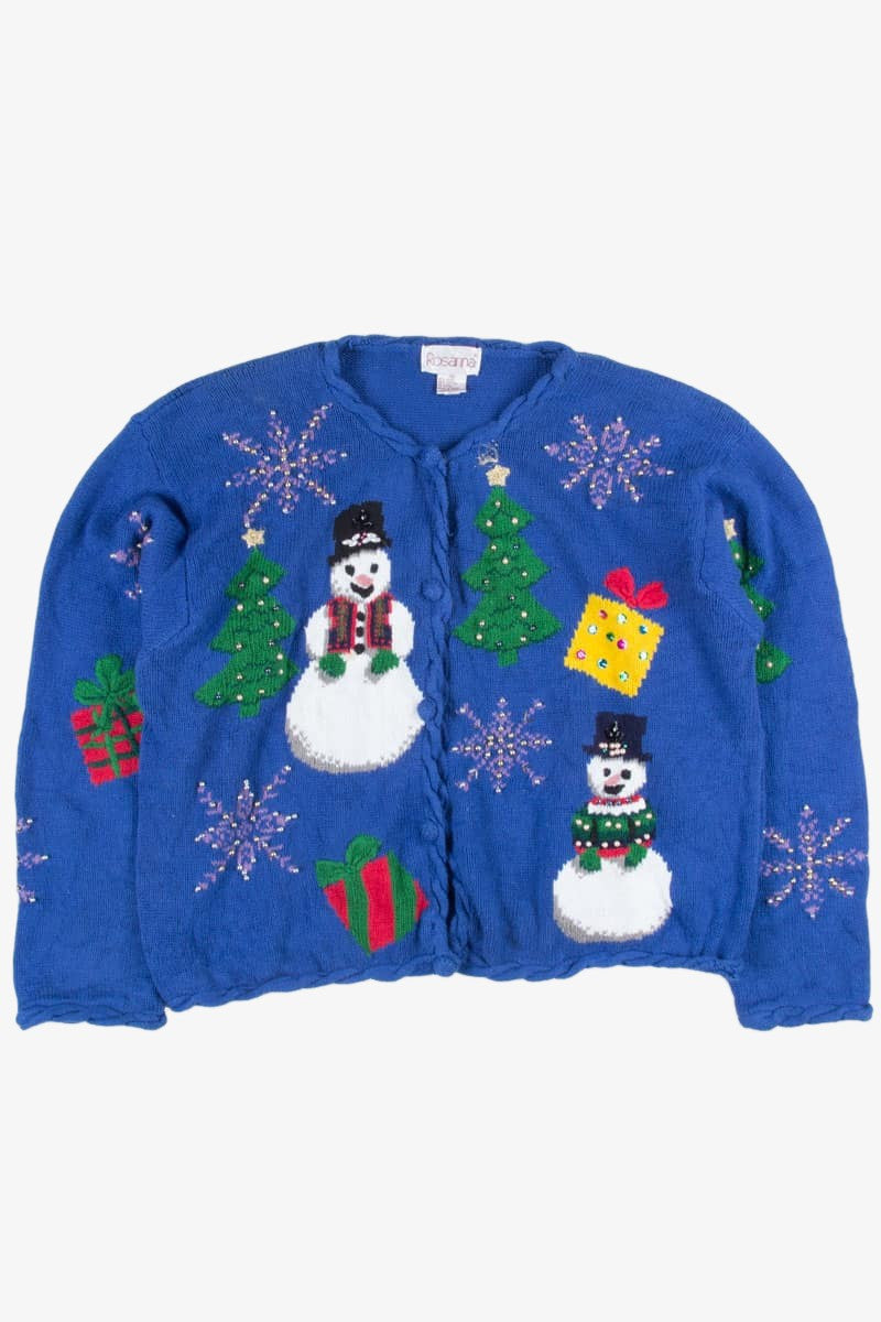 Other Ugly Christmas Cardigan 51406