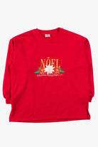 Red Ugly Christmas Sweatshirt 51601