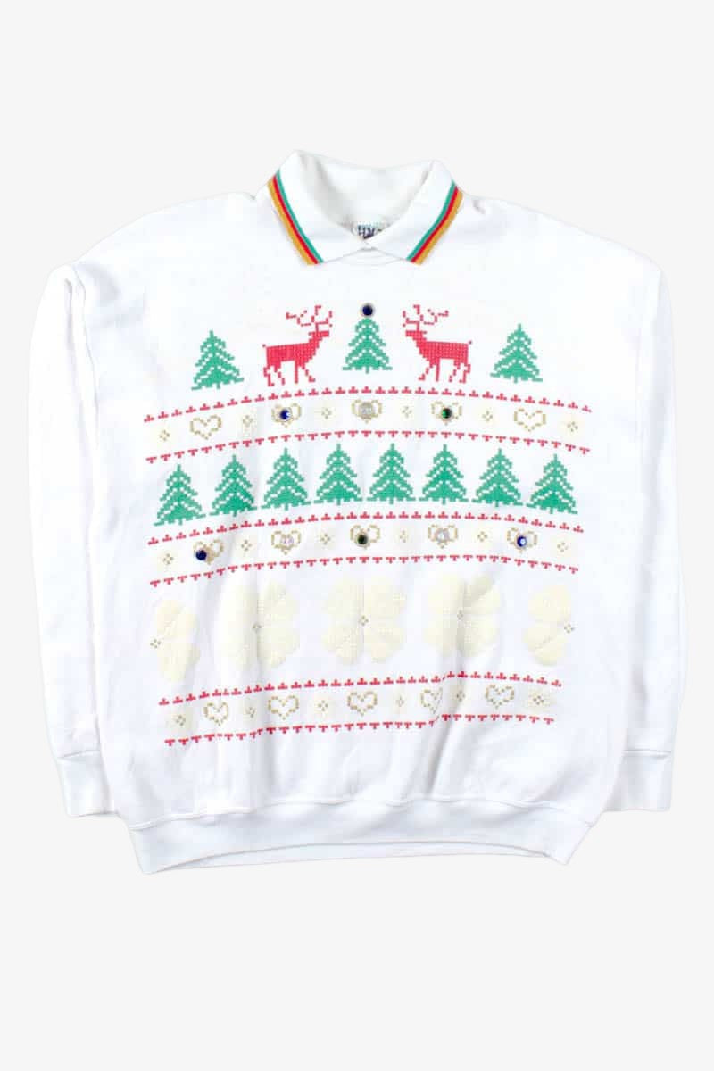 Other Ugly Christmas Sweatshirt 51616
