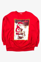 Red Ugly Christmas Sweatshirt 51844