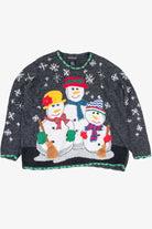 Other Ugly Christmas Pullover 51973