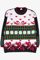 Multicolor Ugly Christmas Pullover 52158