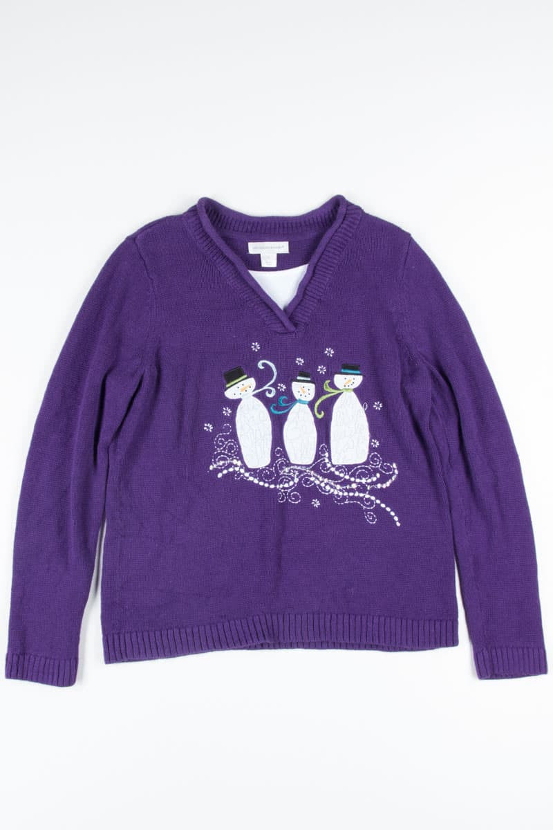 Other Ugly Christmas Pullover 52237