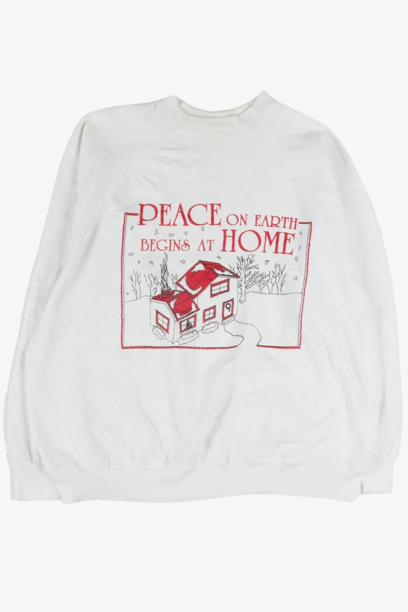 Other Ugly Christmas Sweatshirt 52401