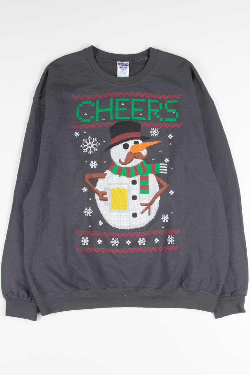 Other Ugly Christmas Sweatshirt 52527