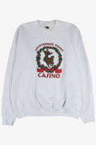 Other Ugly Christmas Sweatshirt 52531