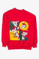 Red Ugly Christmas Sweatshirt 52622