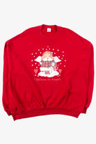 Red Ugly Christmas Sweatshirt 53131