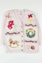 Other Ugly Christmas Cardigan 53279
