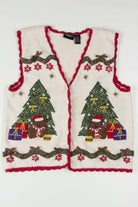 Other Ugly Christmas Vest 53356
