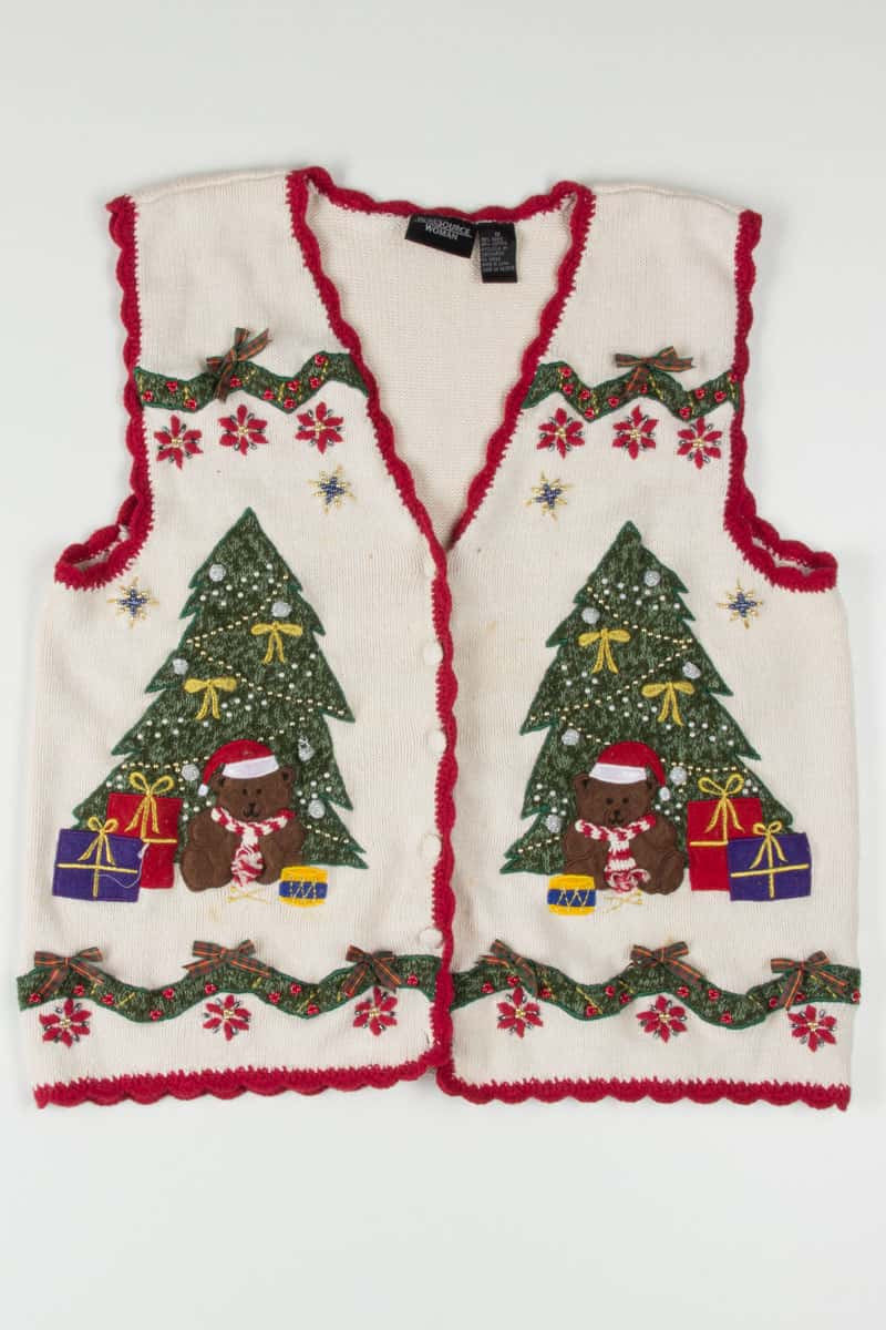 Other Ugly Christmas Vest 53356