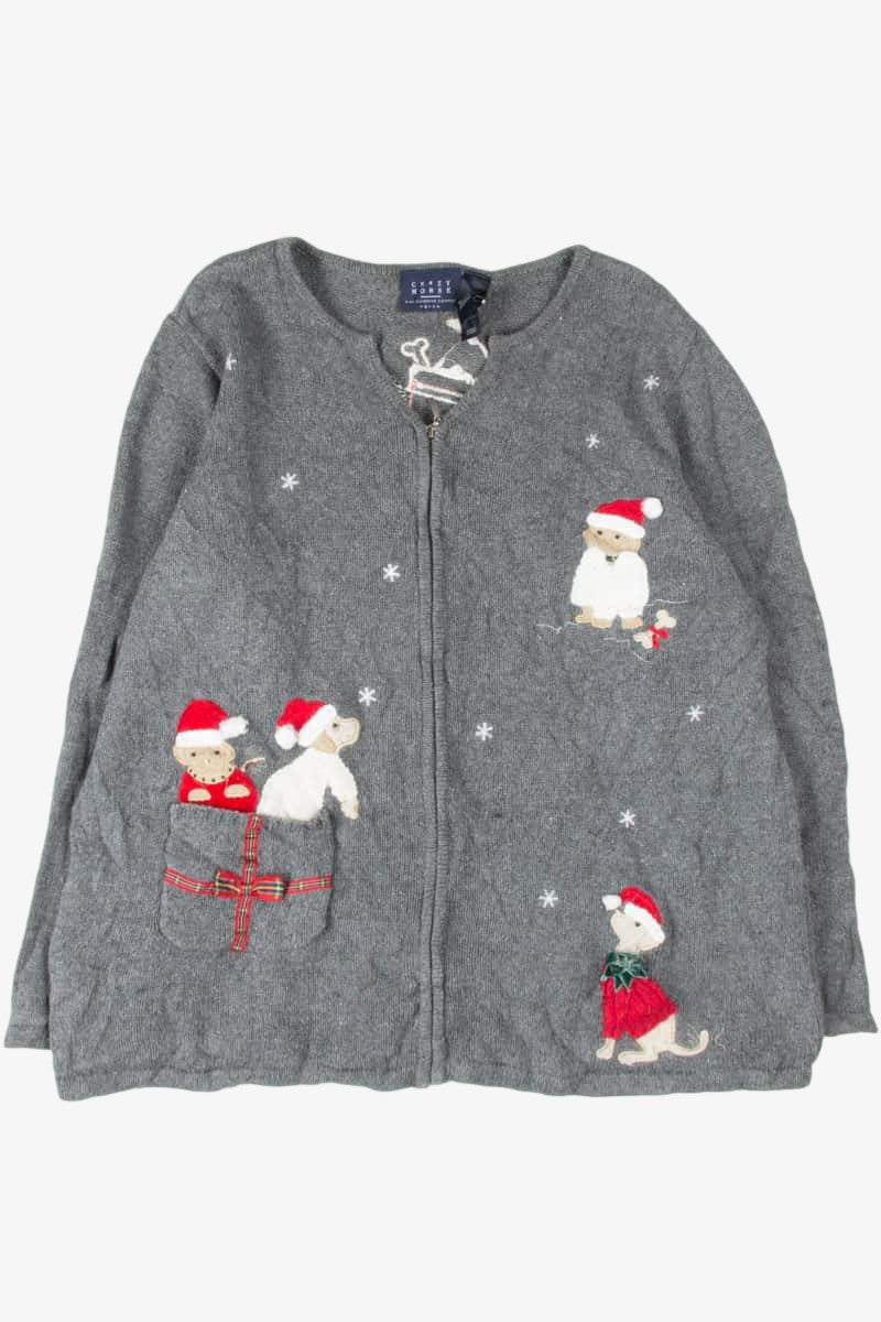 Other Ugly Christmas Cardigan 53458