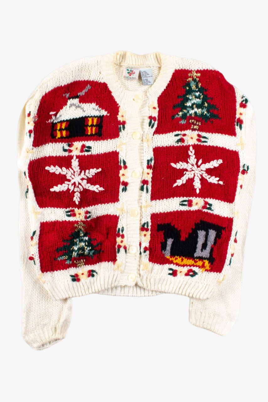 Other Ugly Christmas Cardigan 53551