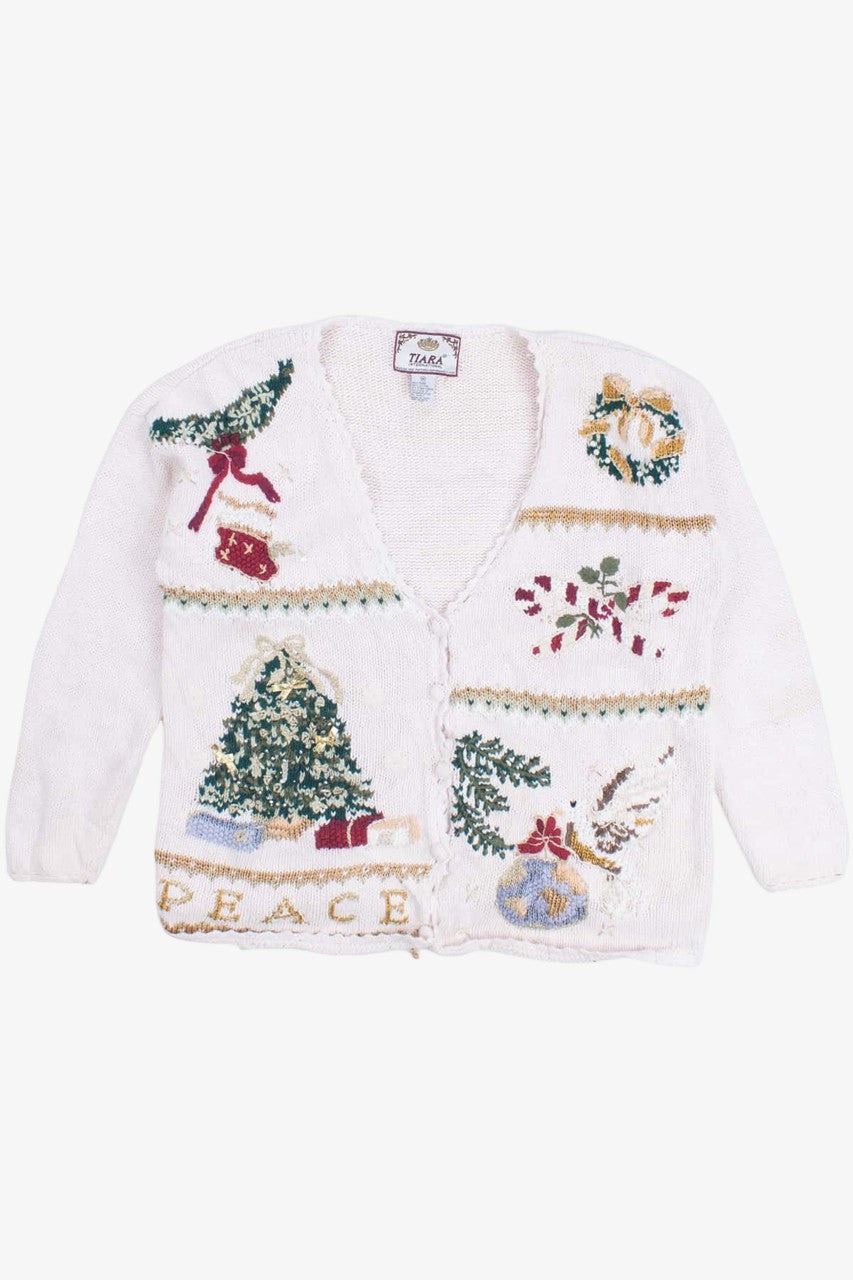 Other Ugly Christmas Cardigan 53630