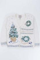 Other Ugly Christmas Cardigan 53715
