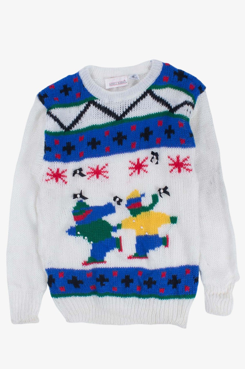Other Ugly Christmas Pullover 53723