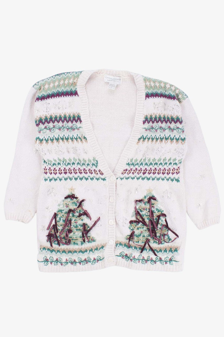 Other Ugly Christmas Cardigan 53724