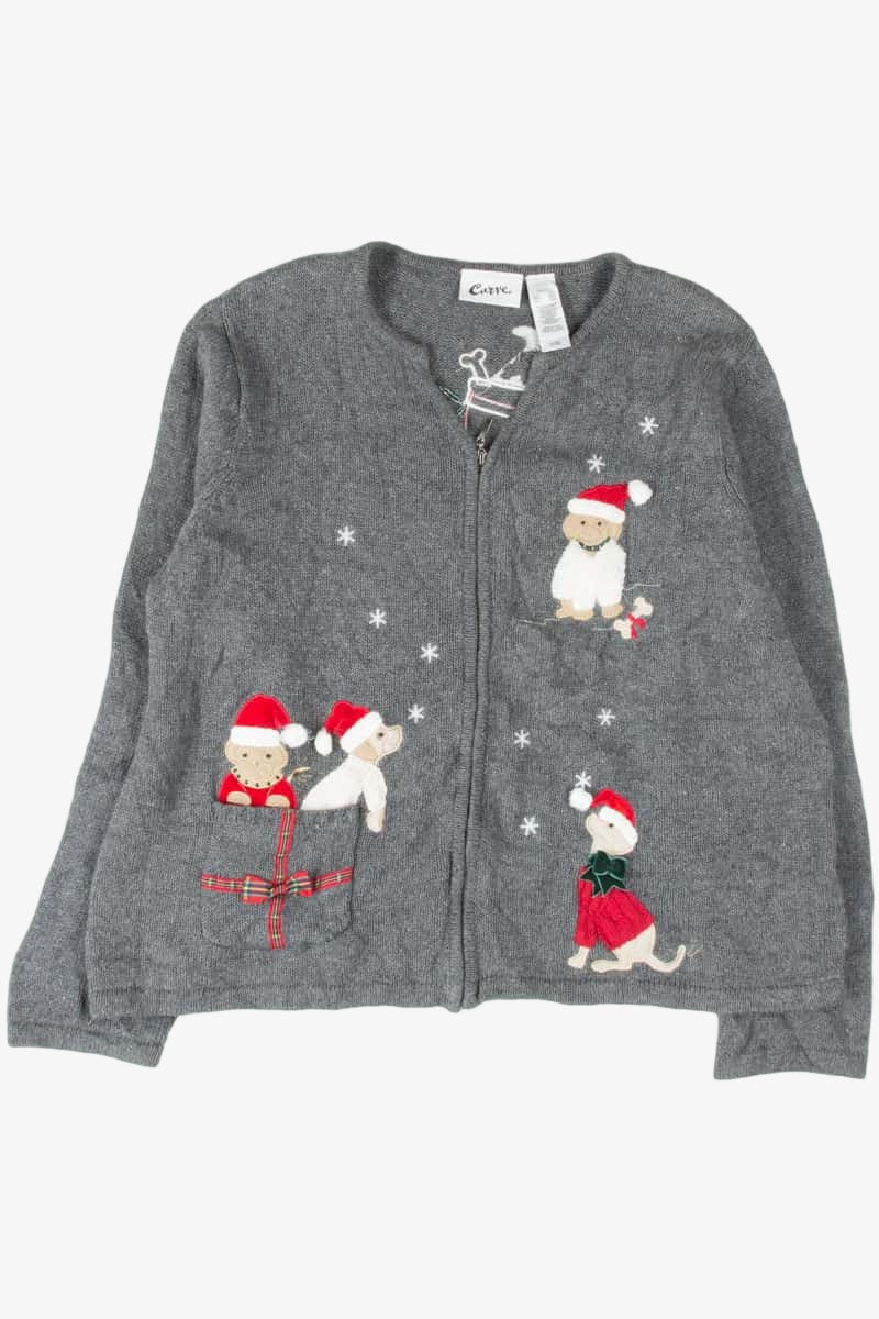 Other Ugly Christmas Cardigan 53798
