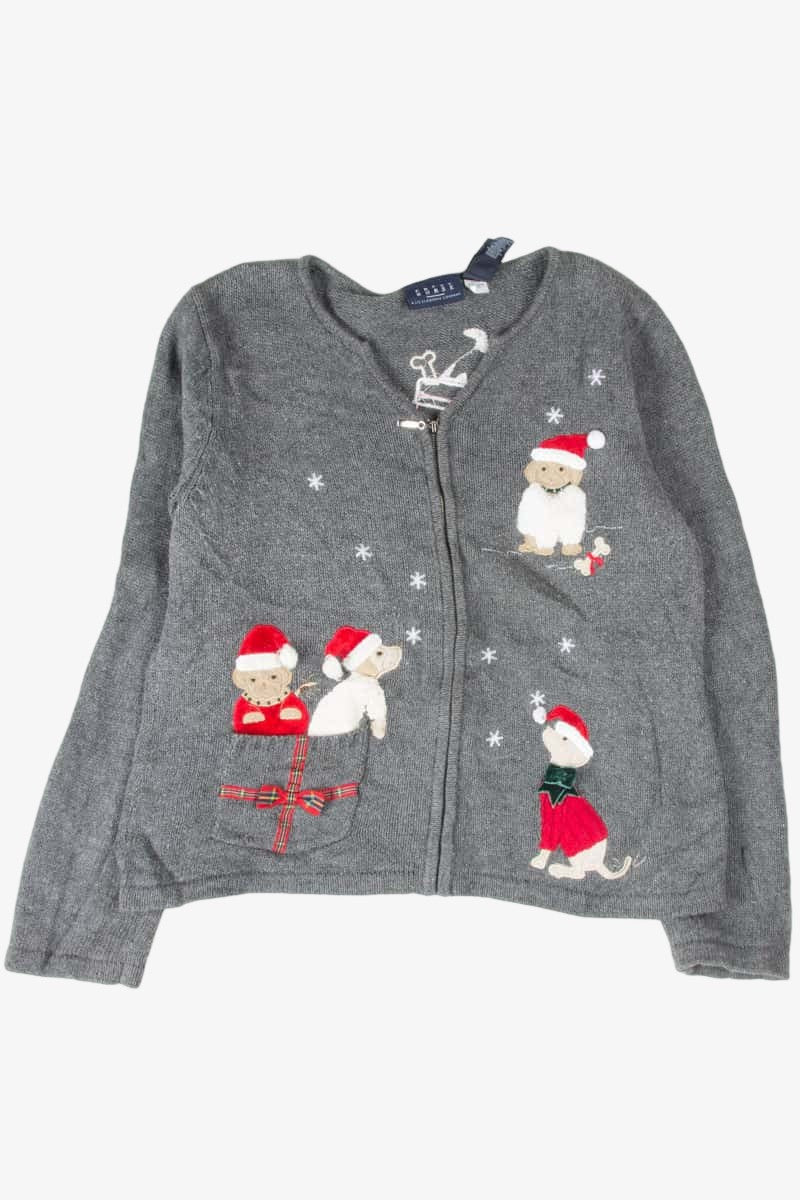 Other Ugly Christmas Cardigan 53799