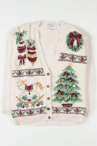Other Ugly Christmas Cardigan 53940