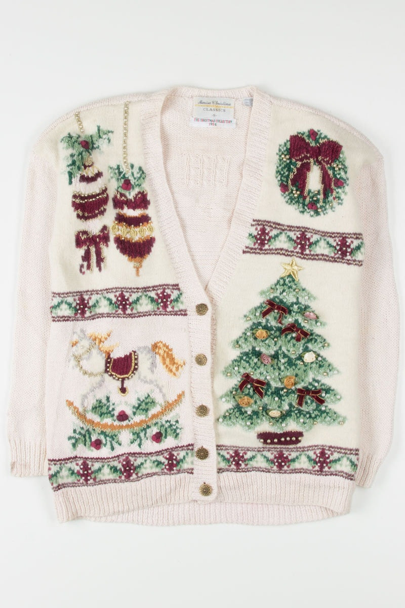Other Ugly Christmas Cardigan 53940