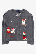 Other Ugly Christmas Cardigan 54031