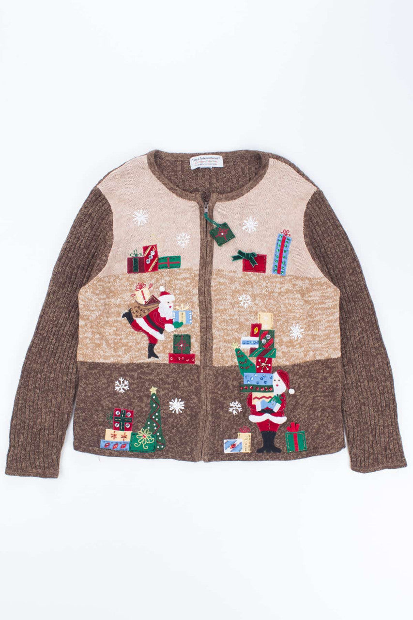 Other Ugly Christmas Cardigan 54144