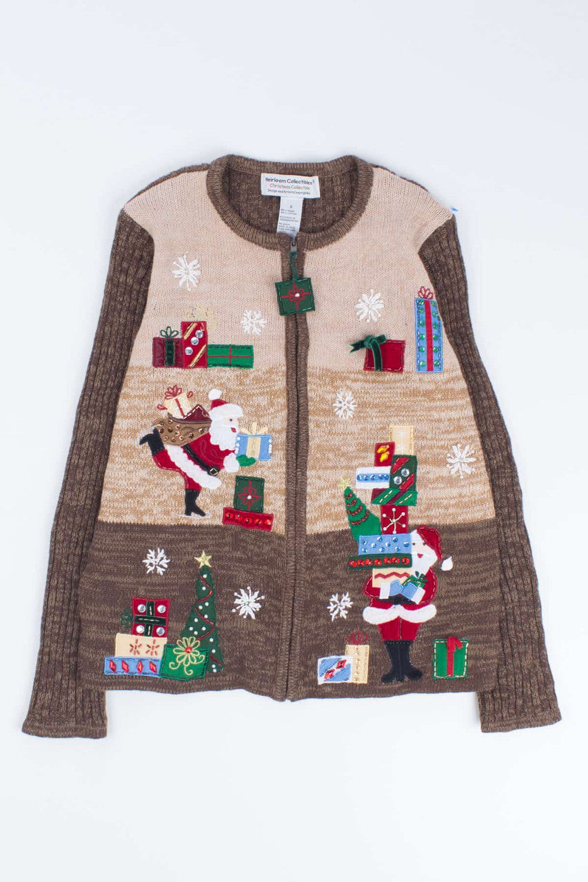 Other Ugly Christmas Cardigan 54575