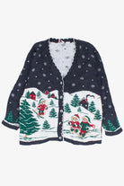 Other Ugly Christmas Cardigan 54604