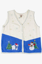 Other Ugly Christmas Vest 54637