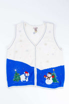 Other Ugly Christmas Vest 54809