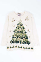 Other Ugly Christmas Pullover 55061