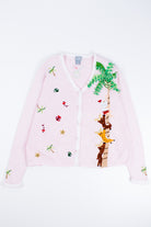 Other Ugly Christmas Cardigan 55153