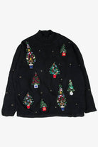 Victoria Jones Ugly Christmas Pullover 55247