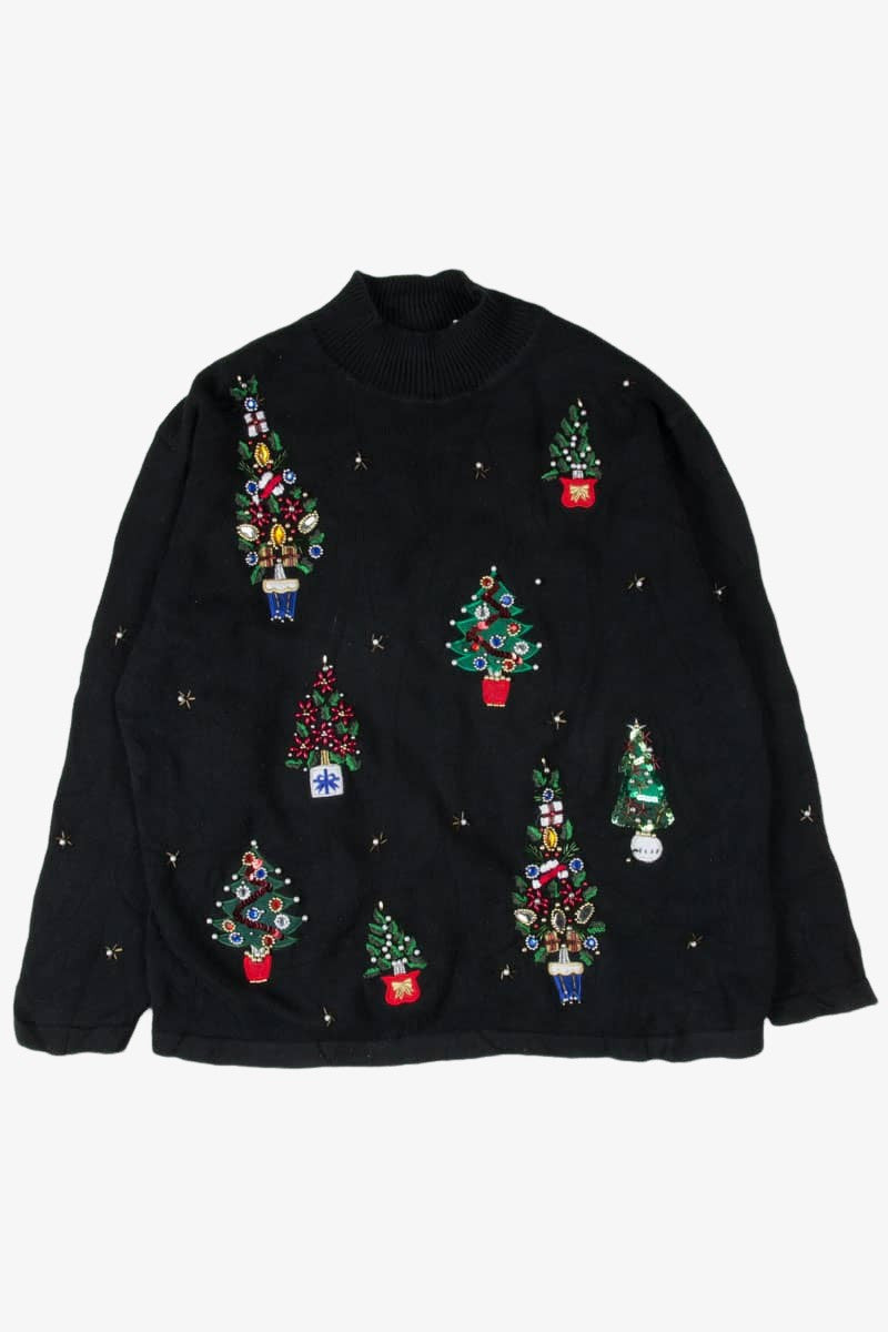 Victoria Jones Ugly Christmas Pullover 55247