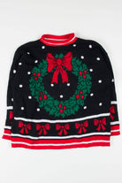 Ugly Christmas Pullover 55266