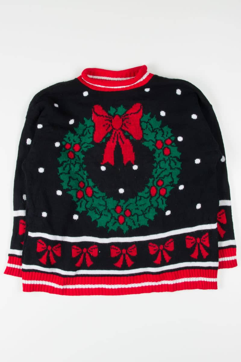 Ugly Christmas Pullover 55266