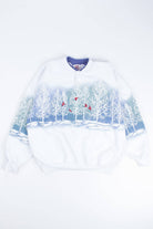 Art Unlimited Christmas Sweatshirt 55410