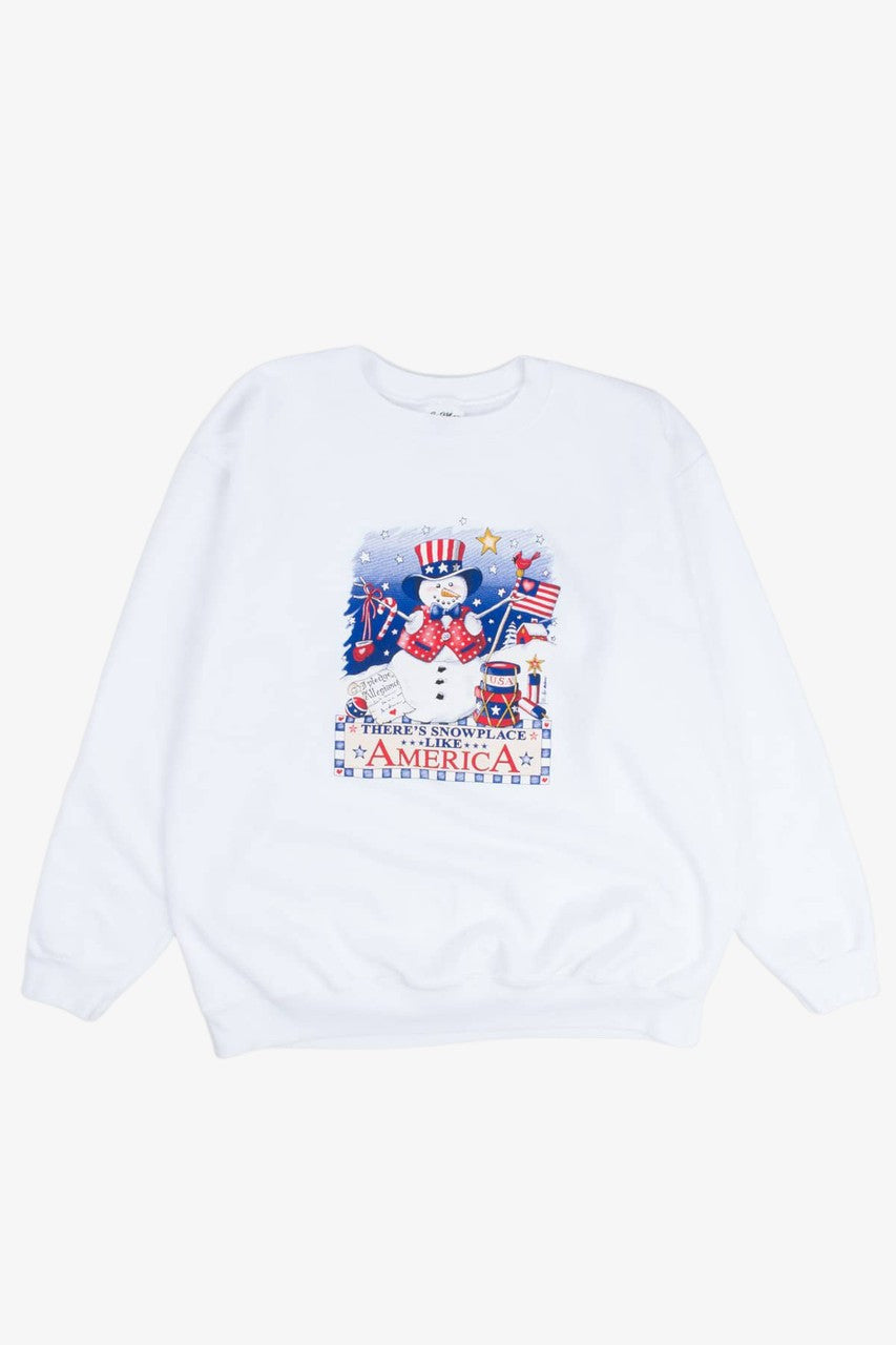 Co. Max Ugly Christmas Sweatshirt 55414