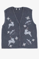 Ugly Christmas Vest 55487