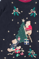 Nut Cracker Ugly Christmas Sweater 55240