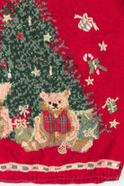 Red Ugly Christmas Sweater 55287