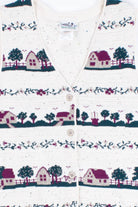 Northern Reflections Ugly Christmas Vest 55331