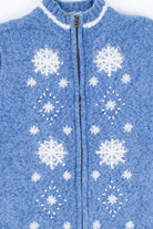 Breckenridge Ugly Christmas Vest 55342